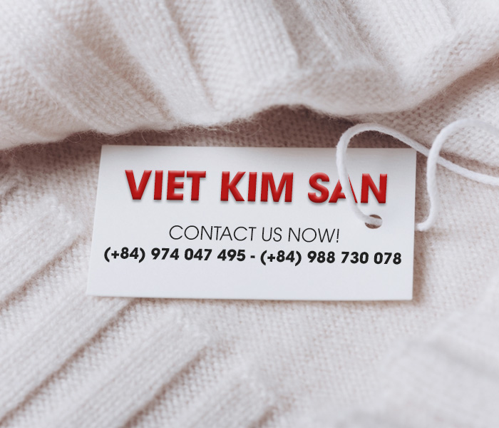 VIET KIM SAN JOINT STOCK COMPANY